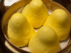 -绿茶餐厅(哈尔滨凯德店)