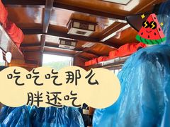 -西湖游船