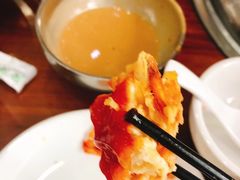 -延成苑韩式烤肉店(长春道店)