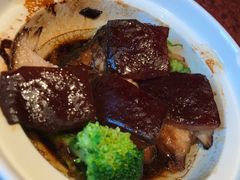 -绿茶餐厅(蓝色港湾店)