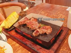 -一沙一城·岩烤牛扒(深圳首店)