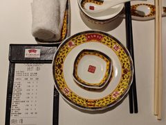 -宁波状元楼酒店(和义路店)