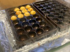 -池田寿司·新鲜现做(朝阳大悦城店)