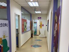 -瑞思英语·少儿英语启蒙(和平·国际商场示范校区)