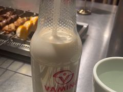 -白玉·朝鲜族烤串(南山店)