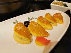 -滋粥楼·顺德菜海鲜茶点(方舟店)