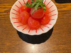蜂蜜梅子小番茄-鸟屯(三里屯店)