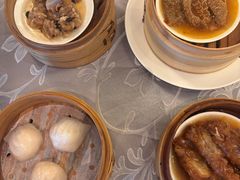 -万豪酒店·咏豪中餐厅