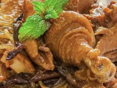 -白城车站店一九二八铁锅炖