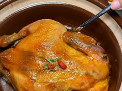 -外婆家(杭州马塍店)