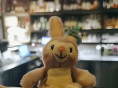 -OX BAR 拉培耶小镇(大连老街店)
