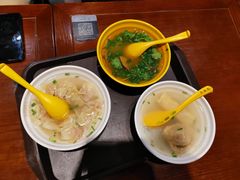 -大壶春生煎(四川中路店)