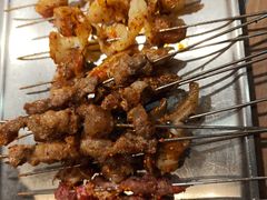 -小黑牛烤肉(聚隆店)