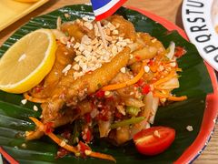 -迷你椰·泰式大排档(共康店)