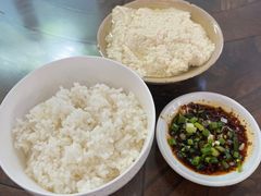-涂山寺素食餐厅