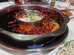 -枇杷园食为鲜火锅(南山店)