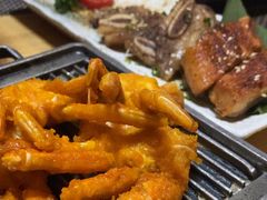 -菊上料理(蜀山银泰百货店)