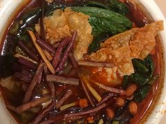 -水平有限广西米粉·广西风味集(五道口店)