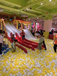 -宝燕乐园(闵行旗舰店)