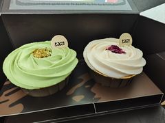 -LAN一见岚·精品蛋糕(琶洲保利店)