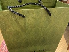 -GUCCI(南京德基店)