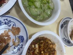 丝瓜-笨罗卜浏阳菜馆(太平街店)