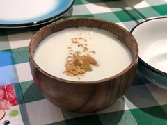 酸奶-新疆巴州金丝特餐厅(大钟寺店)