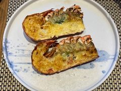 -都会尚膳·海鲜自助餐厅(重庆万豪酒店)