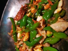 -老湘村·湖南土菜(天河维多利店)