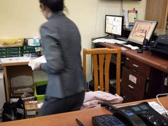 -如家酒店(上海陆家嘴东方明珠浦东大道地铁站店)