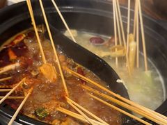 -江湖六膳門串串香(隆礼路店)