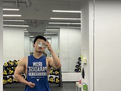 -WEGYMER健萌健身(雅颂居馆)