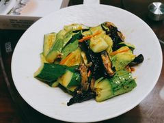 -聚缘堂·海鲜私房菜(松岭路店)