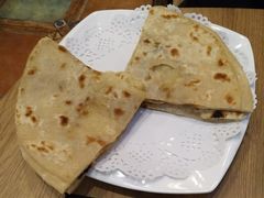土豆油饼-Masala Curry and BBQ·玛莎拉巴基斯坦美食(金水万达店)