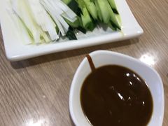-姥家春饼店(漳州二路店)