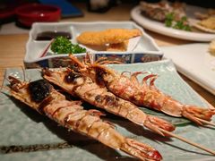-京料理·日料自助·铁板燒(复悦城店)