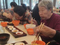 -乡党臊子面(丰庆公园店)