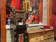 -正阳门饭庄·烤鸭·北京菜(万丰路七里庄店)