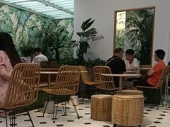 -丹礼糖甜品