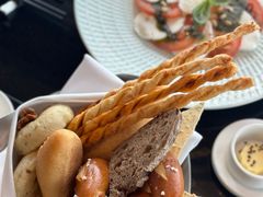 -重庆尼依格罗酒店·欣厨Niccolo Kitchen