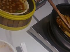 -火啫啫·粤式啫啫煲(南通首店)