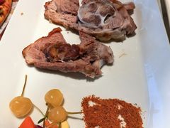 -丝路有约·优雅新疆菜(万宴城店)
