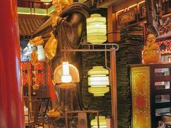 -宝轩渔府·老字号海鲜·正宗津菜(水上店)