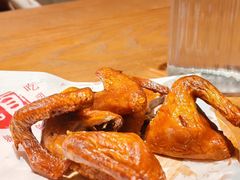 -鸽味轩·粤菜小馆(高楼门总店)