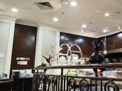 -珀丽酒店-协奏坊餐厅