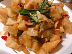 -全聚贤餐厅·湖北家常菜(沙湖店)