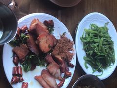 -88号小吃店·经典云南菜·地道纳西美食