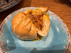 -蒙亨·手把肉·蒙古包文化主题餐厅(天恒广场店)