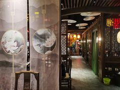 -徽镇小厨·经典徽菜(十里河店)