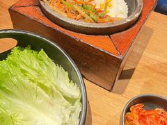 -黑牛黑猪烤肉专门店(万象城店)